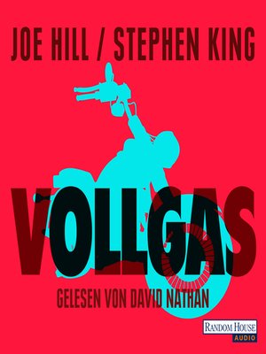 cover image of Vollgas